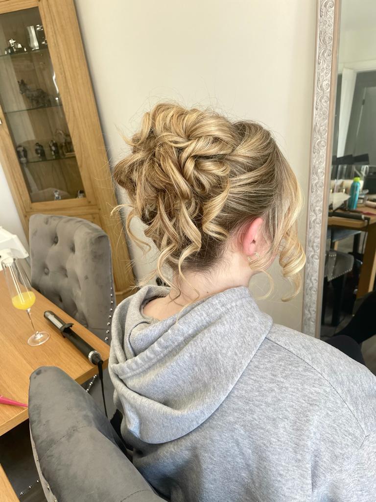 Mollie B's work
